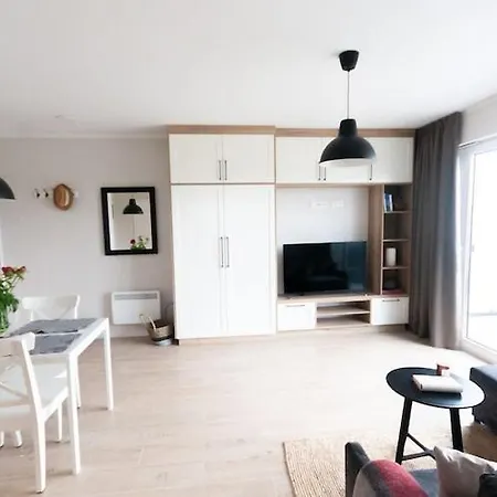 Aesthetic Couples Hideaway By The Coast * Dziwnów
