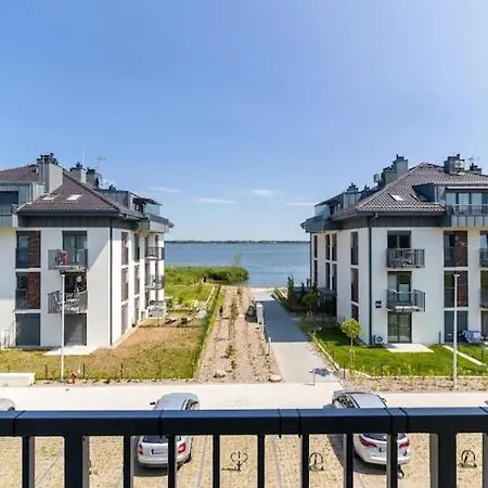 Aesthetic Couples Hideaway By The Coast * Dziwnów