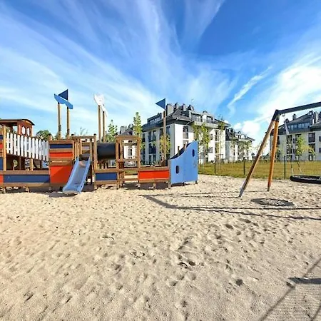 Aesthetic Couples Hideaway By The Coast * Dziwnów