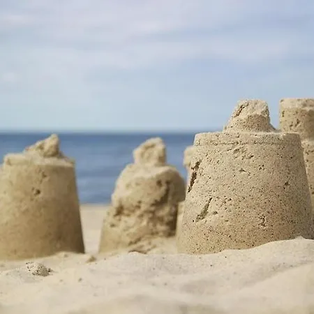 Apartamento Aesthetic Couples Hideaway By The Coast Dziwnów