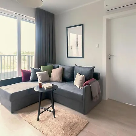 Appartement Aesthetic Couples Hideaway By The Coast *
