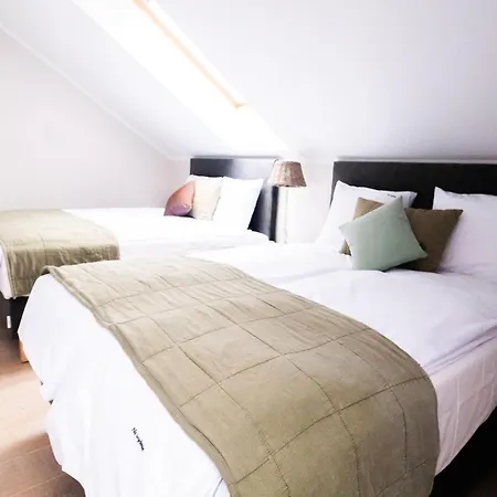 Aesthetic Couples Hideaway By The Coast * Dziwnów