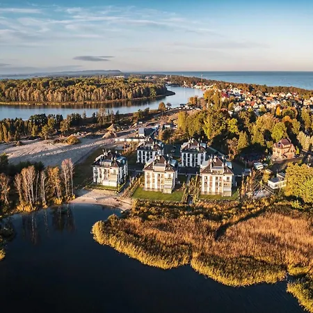 Aesthetic Couples Hideaway By The Coast * Dziwnów